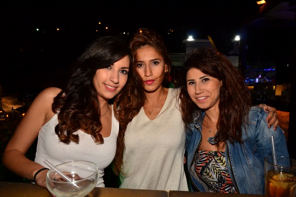 Publicity On Saturday Night